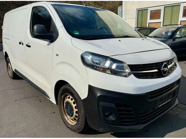 Opel Vivaro Kasten Edition M,TÜV & SERVICE NEU