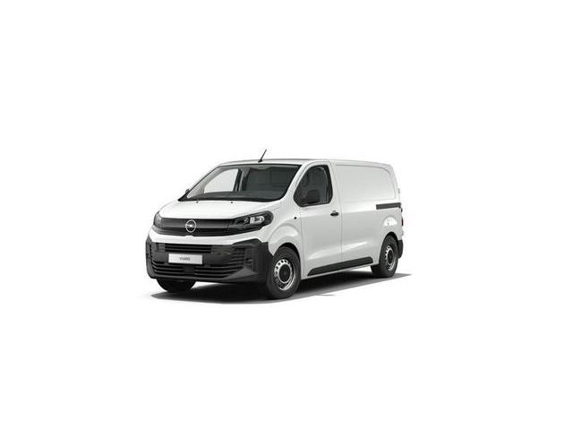Opel Vivaro Kastenwagen Standard 1.5 BlueHDi 120 S...