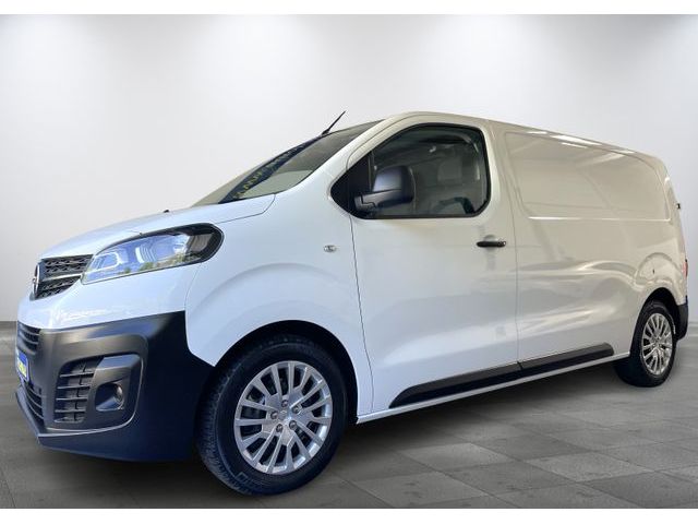 Opel Vivaro Edition M Tempomat PDC Apple CarPlay