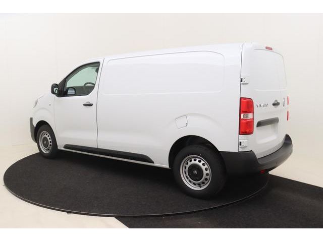 Opel Vivaro Kombi 2.0 Turbo D 145 hp MT6