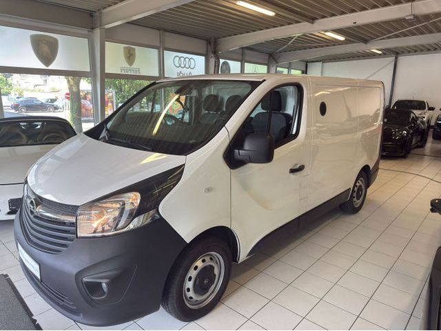 Opel Vivaro Kasten L1H1 2,7t/Kamera/Ausgebaut mit Wü