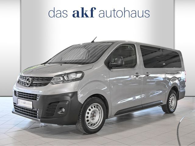 Opel Vivaro ELEGANCE