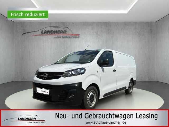 Opel Vivaro 2.0 Cargo//Klima/Kamera/Navi
