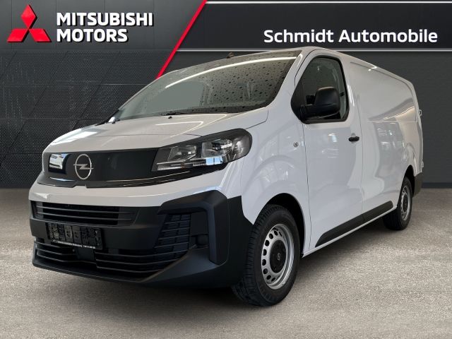 Opel Vivaro Cargo L3 2.0 BlueHDI145 Kasten Navi Klima