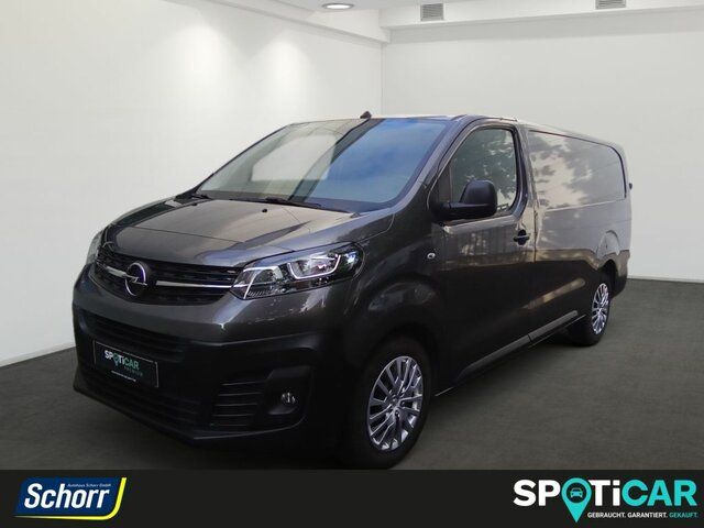 Opel Vivaro 2.0 D Cargo L EHZ Autm. Edition