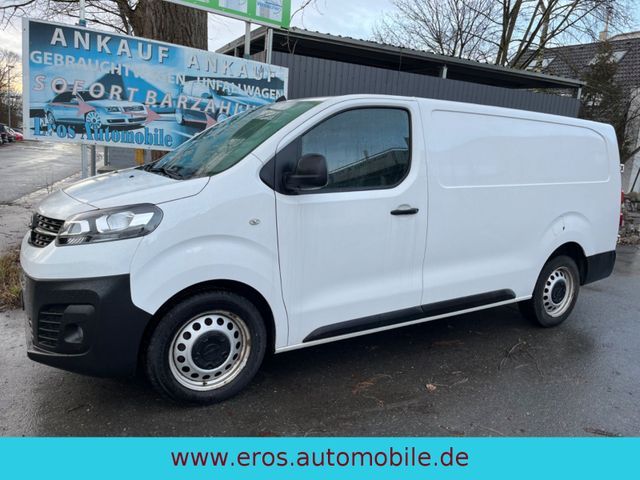 Opel Vivaro C Kasten L3 EDITION