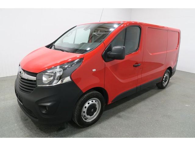 Opel Vivaro B 1.6 CDTI |04-19|1Hd|NAVI|CAM|REGAL