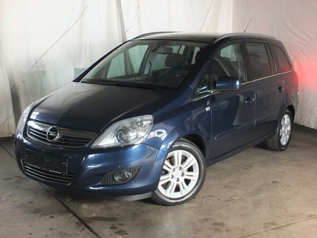 Opel Zafira OSTERN