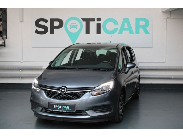 Opel Zafira C Edition Start/Stop