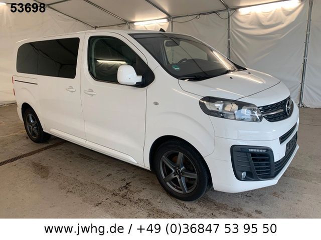 Opel Zafira Life M Nav+ 2xSchiebetür SpurAssist