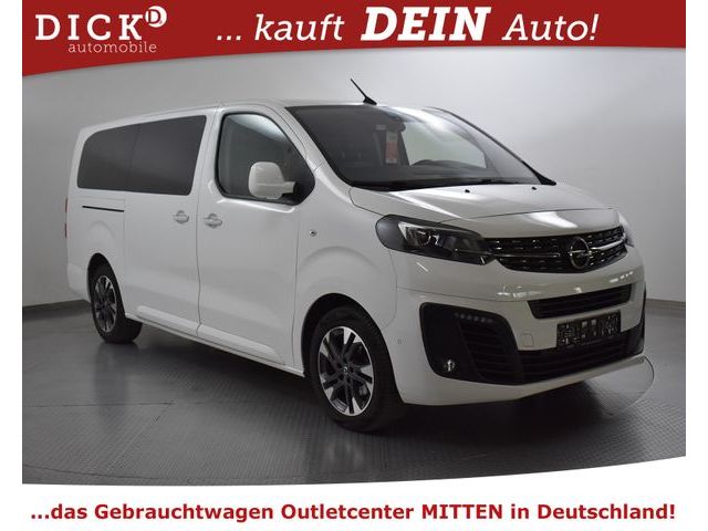 Opel Zafira Life Tour L3 2.0d NAVI+XEN+STDHZ+HEAD+AHK