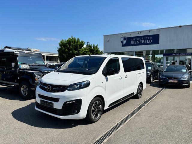 Opel Zafira Life 2.0 Diesel 130kW Elegance L Auto