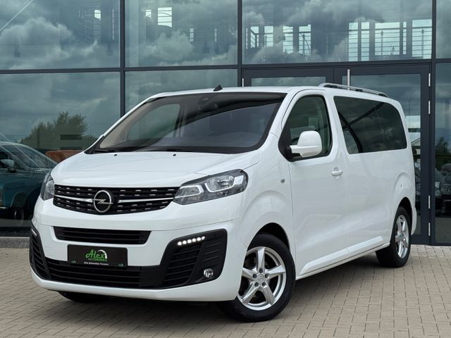 Opel Zafira Life 2.0 Edition M Automatik Totw. Kamera