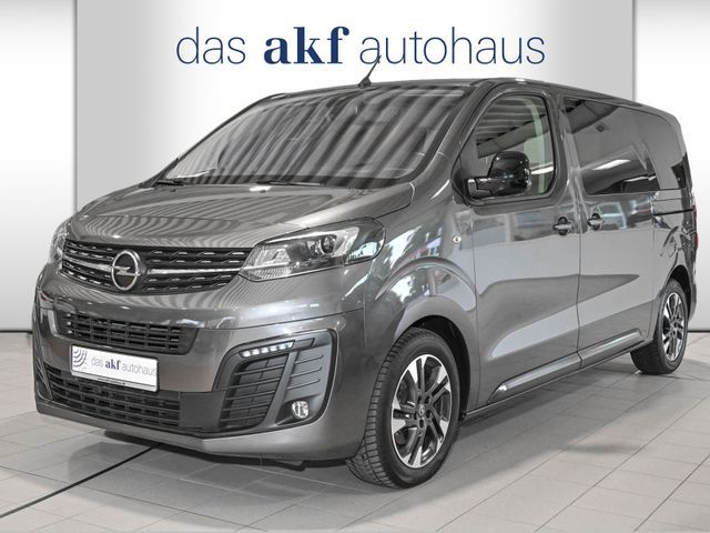 Opel Zafira Life EDITION