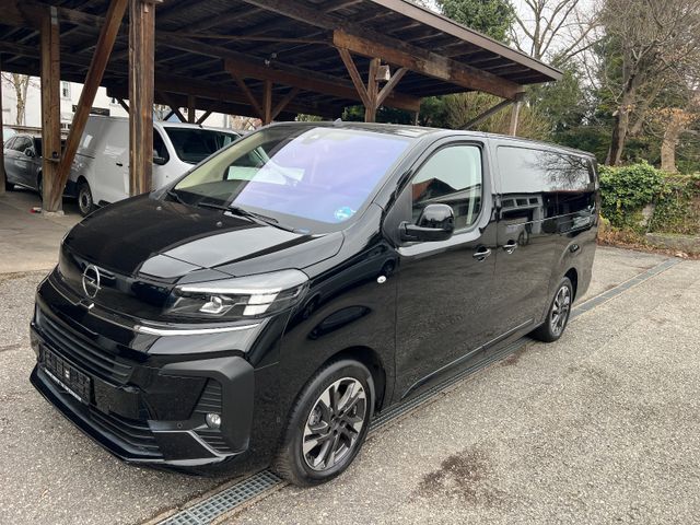 Opel Zafira Life 2,0 d lang L3 Aut. 9-Sitz. dt. Fzg!