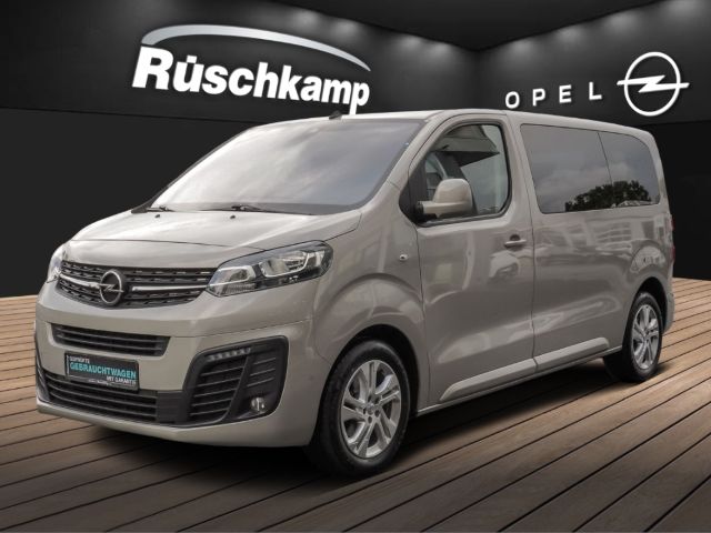 Opel Zafira Life Selection 9 Sitze PDCv+h 2-Zonen-Klima