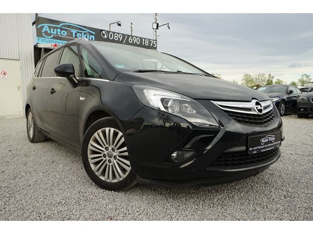 Opel Zafira Tourer 2.0 CDTI DPF Innovation |EURO6|