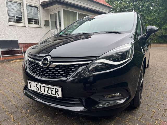Opel Zafira Tourer Innovation/7-Sitzer/Navi/Kamera/