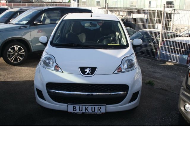 Peugeot 107 Filou