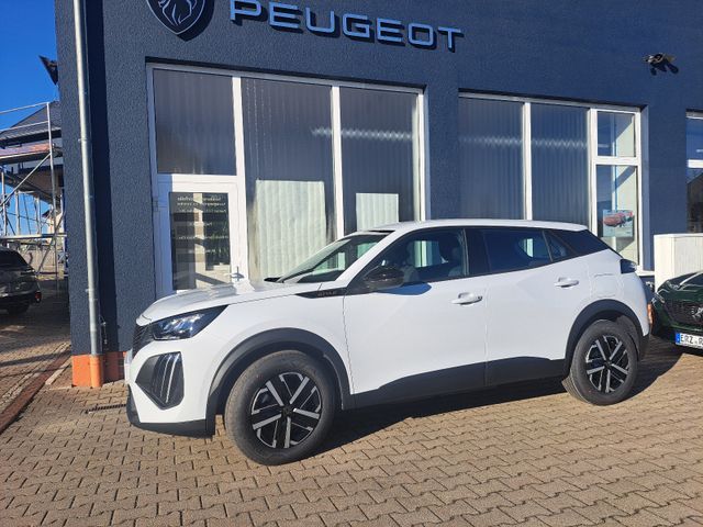 Peugeot 2008 Elektromotor 156 Style
