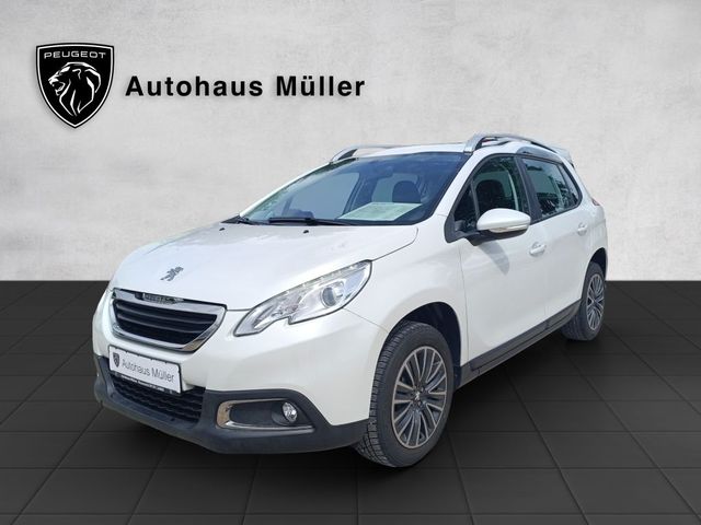 Peugeot 2008 82 VTI Active