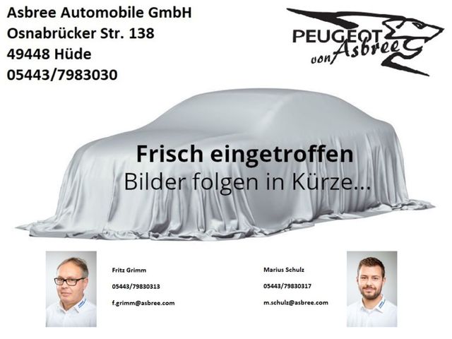 Peugeot 2008 Active 82 1.Hd. met. SHZ. EPH. Sichtpaket