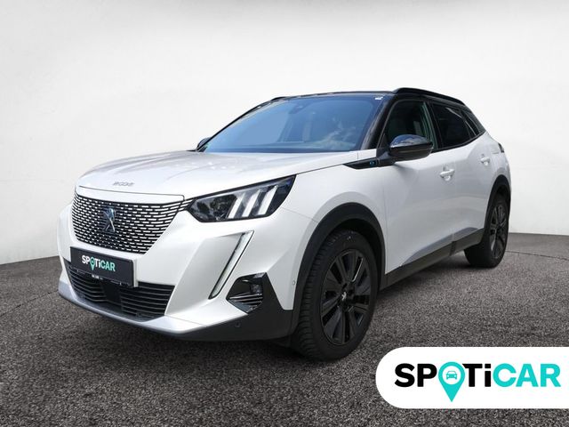 Peugeot 2008 GT Pack