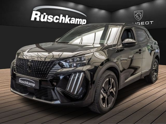 Peugeot 2008 GT 1.2 Voll-LED 360-Kam Navi Panodach