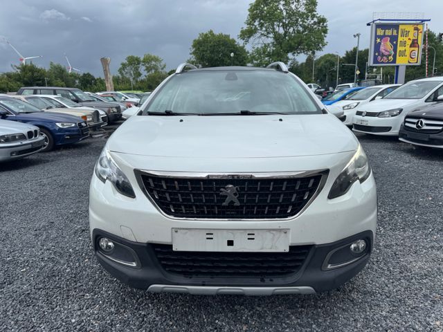 Peugeot 2008 Allure