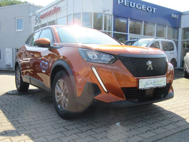 Peugeot 2008 Active PT 130*LED*SH*EPH*KAM*KLIMA*