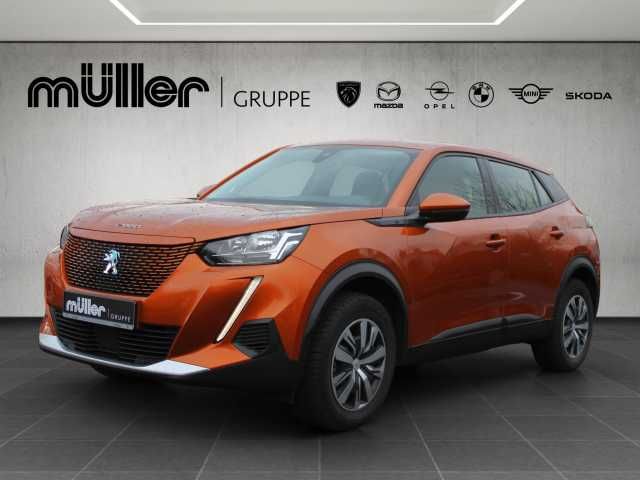 Peugeot 2008 Elektro Active