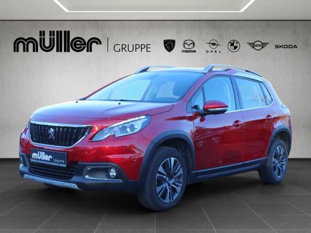 Peugeot 2008 PureTech 130 Allure