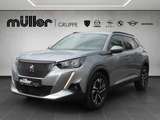 Peugeot 2008 PureTech 100 Stop&Start Allure