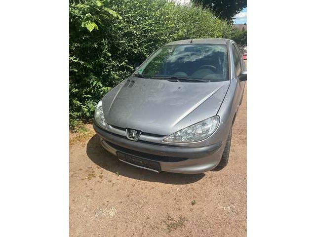 Peugeot 206 90 Grand Filou Cool
