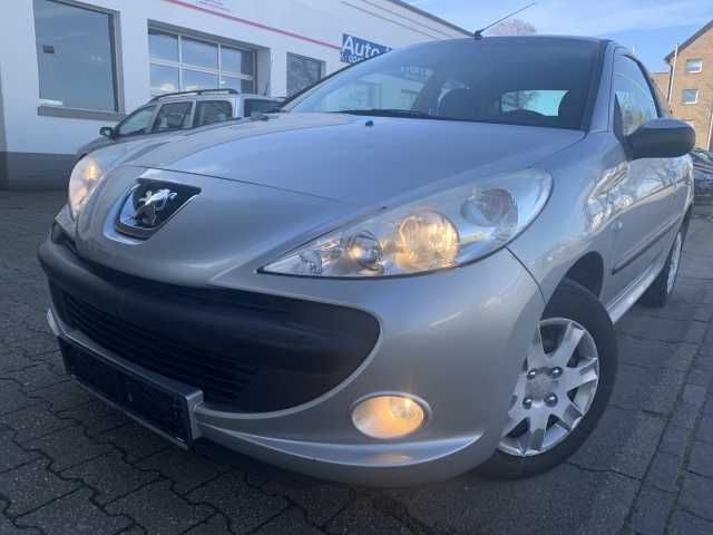 Peugeot 206 206+ 75 Urban Style