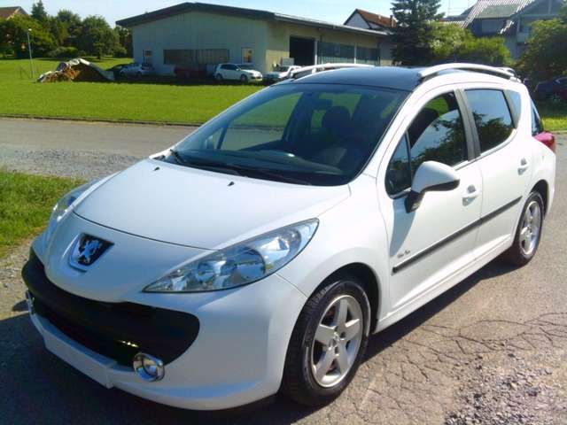 Peugeot 207 SW Urban Move