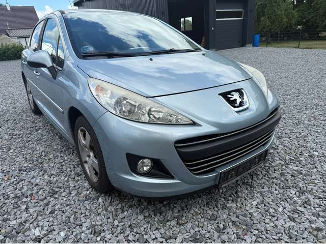 Peugeot 207 Premium