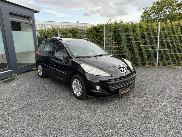 Peugeot 207 SW Tendance /Neu Tüv /Panorama-Dach