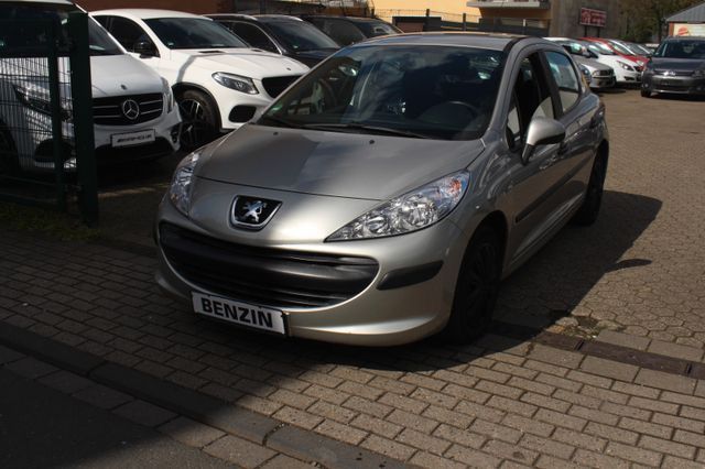 Brugt Peugeot 207 1.4