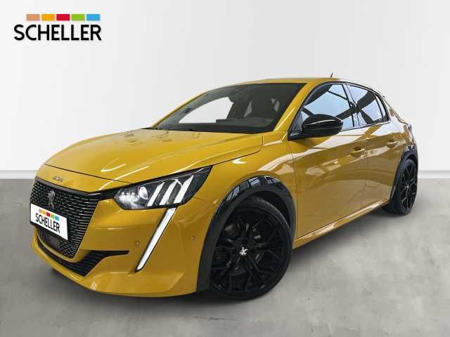 Peugeot 208 GT 1.2 PureTech*Sport-Edition*
