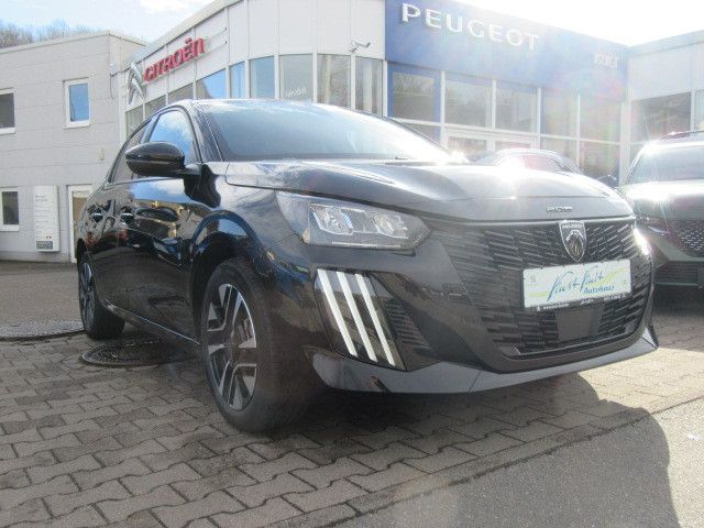 Peugeot 208 Allure PT 100 EAT8*Sitzheizung*Navi*