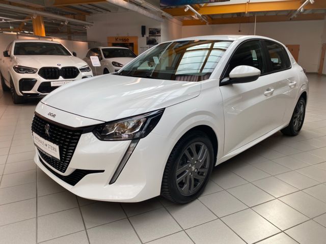 Peugeot 208 Active Pack|1.Hd|Autom.|Navi|Assis|BT|Allw.