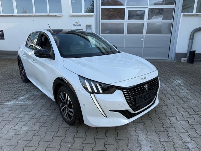 Peugeot 208 GT Pack