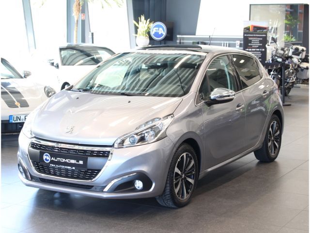 Peugeot 208 Allure1.2 PureTech *Pano*Kamera*Keyless*Navi