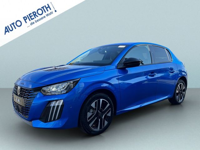 Peugeot 208 Hybrid 100 e-DSC6 Allure