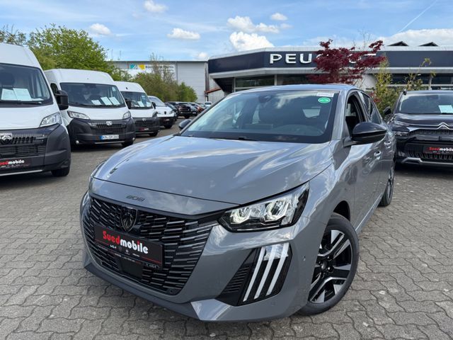 Peugeot 208 Elektromotor 156 Allure (U)