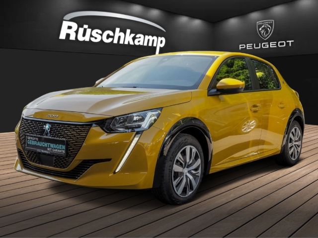 Peugeot 208 Active Klimaauto PDC LED-Scheinwerfer