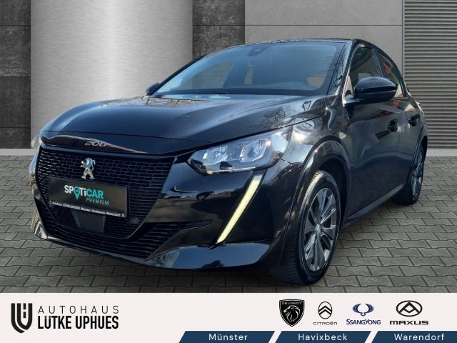 Peugeot 208 e- Active Pack Elektro 136 CarPlay Klima