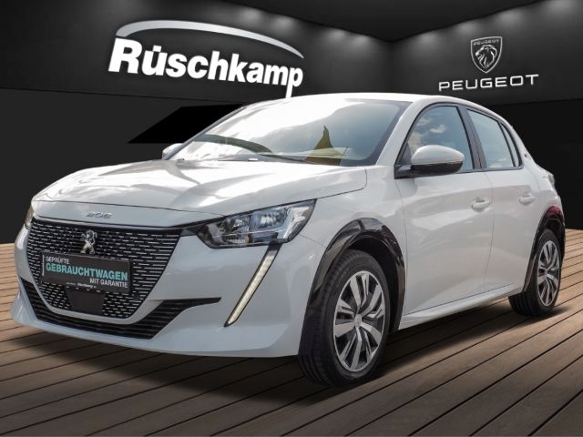 Peugeot 208 Active LED-Scheinwerfer Klimaauto SHZ AppleCar