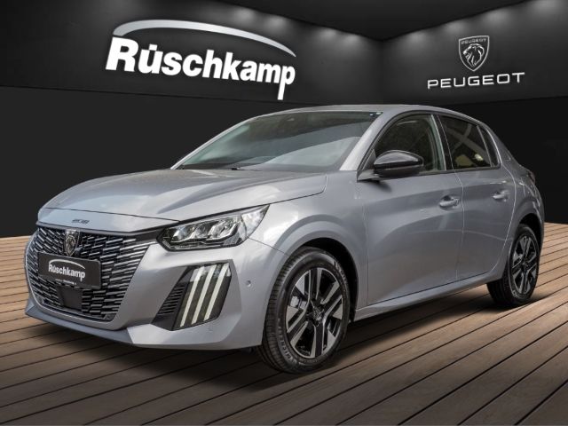 Peugeot 208 ALLURE 1.2 Automatik Voll-LED 360-Kam Navi SHZ